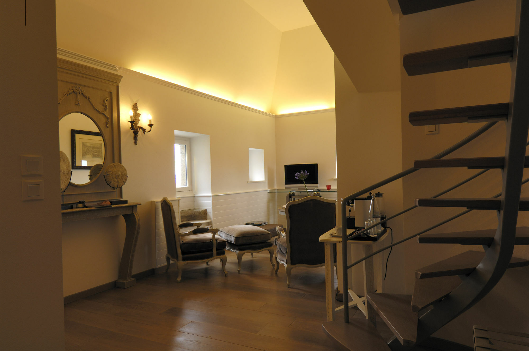 Relais & Chateaux Le Brittany & Spa Роскофф Екстер'єр фото