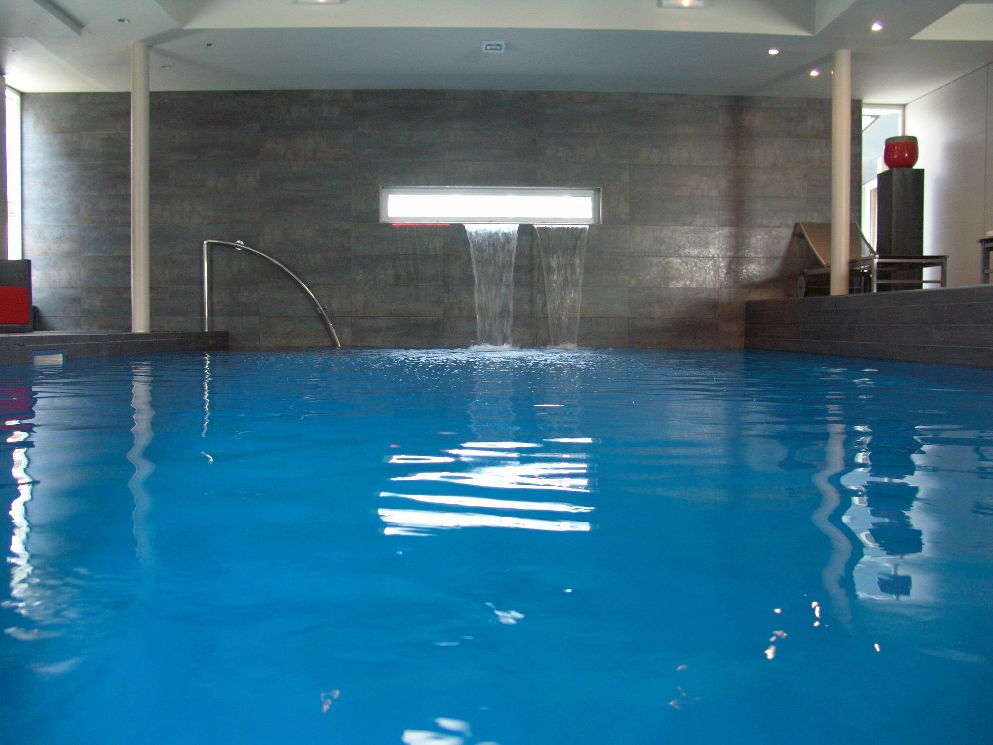 Relais & Chateaux Le Brittany & Spa Роскофф Екстер'єр фото